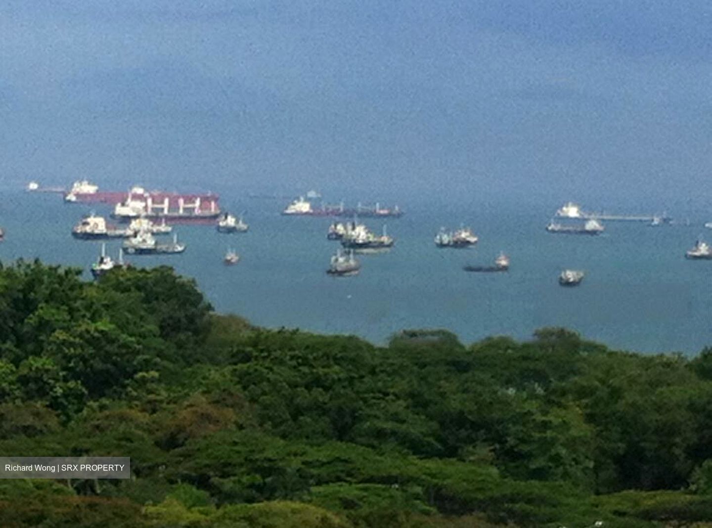 Eastern Lagoon (D15), Condominium #482371821